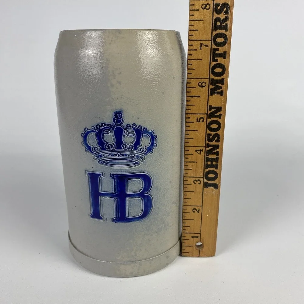 HBCali vintage hofbrahaus